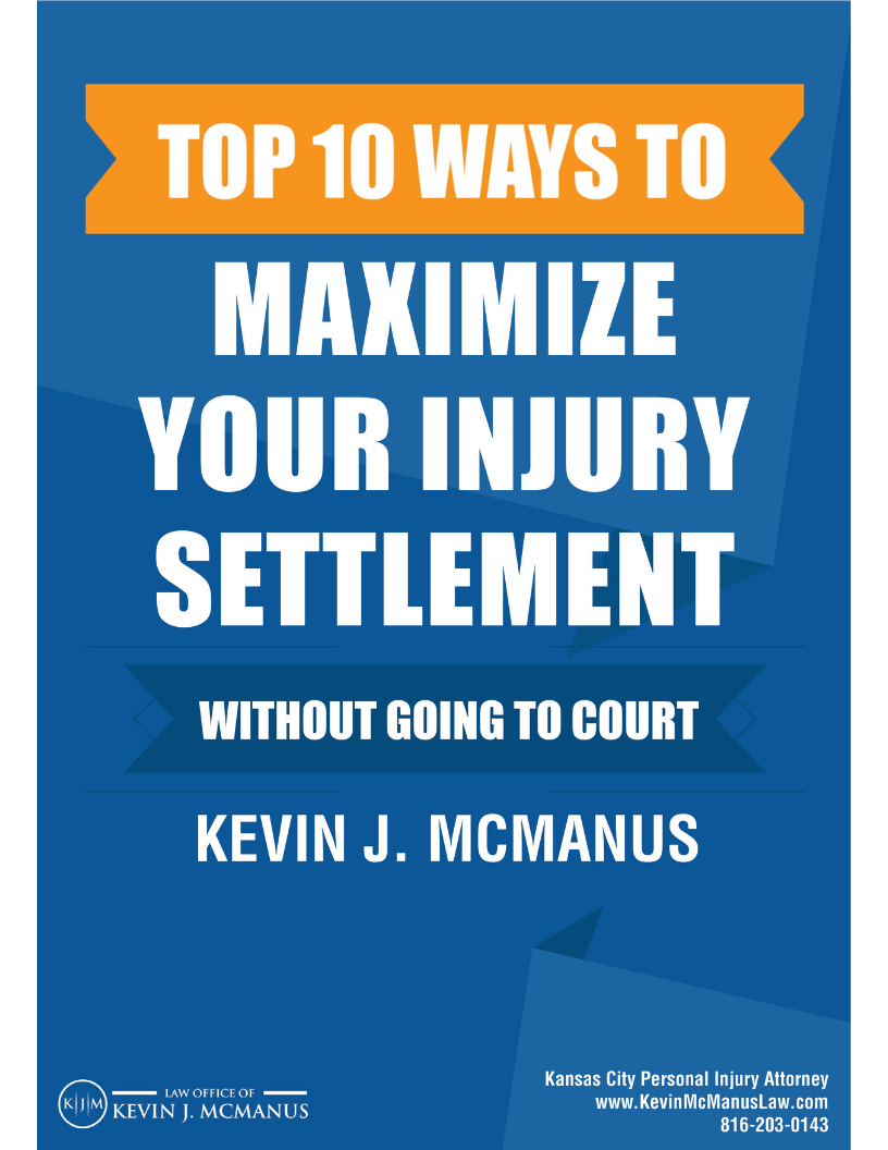 Top 10 Ways to Maximize Your Injury Claim Without Going to Court