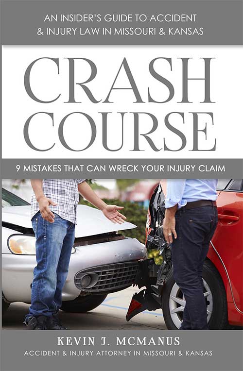 Crash Course: An Insider’s Guide to Accident & Injury Law in MO & KS
