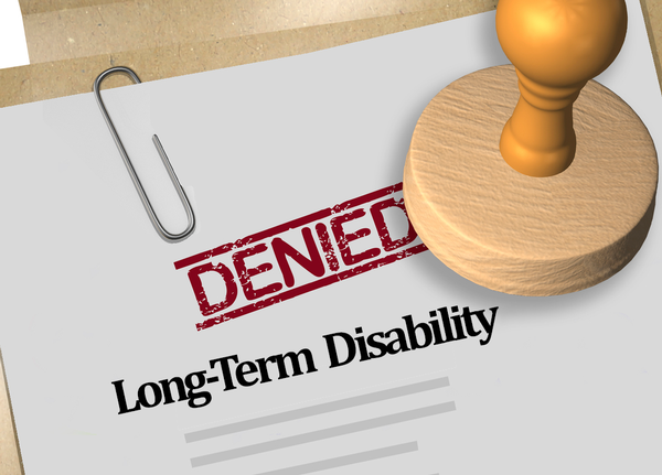 Long-Term Disability