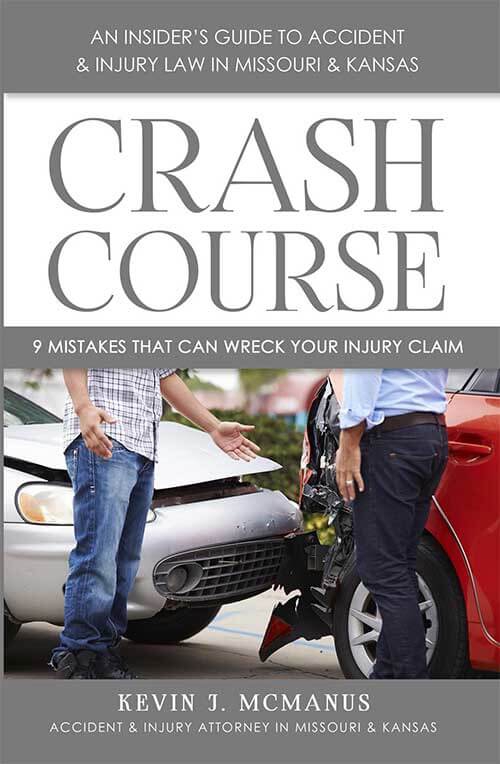 Injured?  Download Our Free Book to Avoid Wrecking Your Claim.