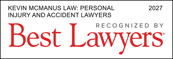 Best Lawyers – Kevin McManus Law, 2027 Best Lawyers – Kevin McManus Law, 2027