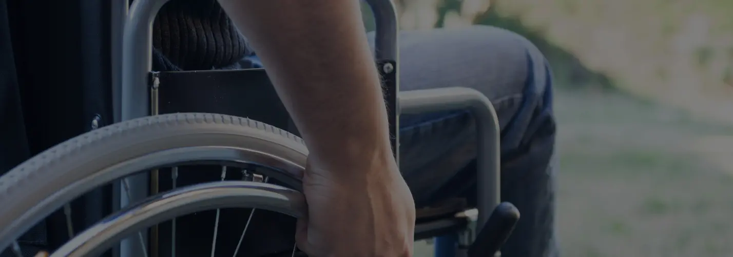 Long Term Disability