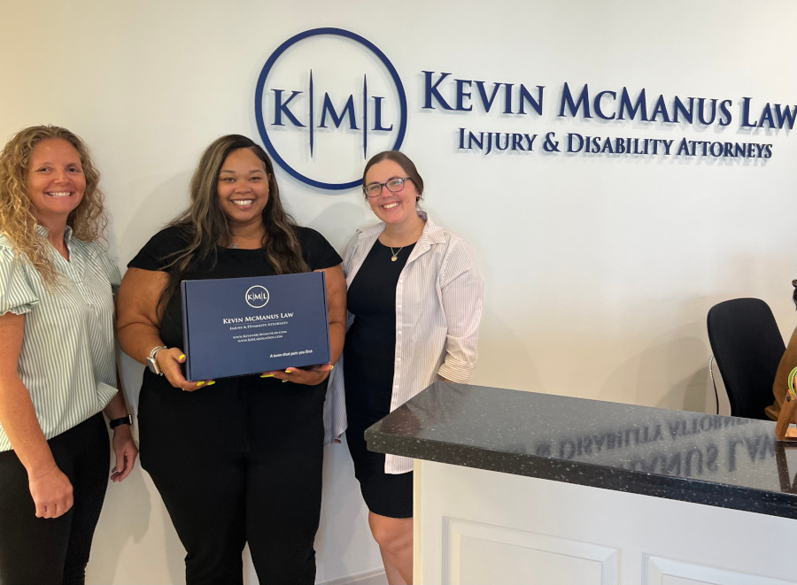 Real Stories, Real Results