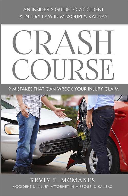 Injured? Download Our Free Book to Avoid Wrecking Your Claim. Injured? Download Our Free Book to Avoid Wrecking Your Claim.