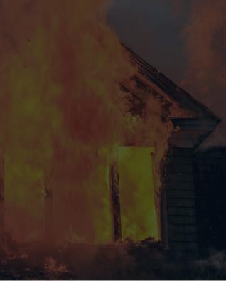 Burn Injury