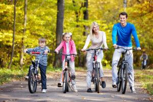 What if my Child was Injured in a Bike Accident in Missouri or Kansas?