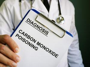 What to Do After Carbon Monoxide Poisoning in Missouri or Kansas?