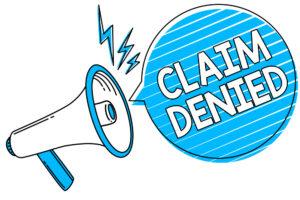 Denied Long Term Disability Insurance By The Hartford?