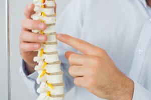What to Do If You Have Chronic Pain After a Car Accident in Missouri or Kansas