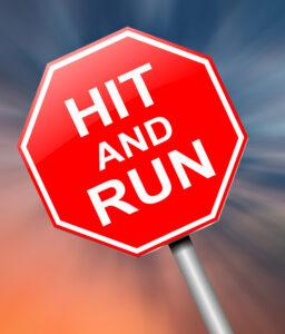 What If a Hit & Run Driver Leaves Scene of a Kansas City Car Accident?