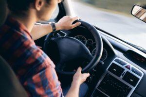 What to Do After an Accident While Driving Someone Else’s Car?