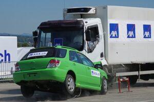 How the Type of Vehicle Affects a Fatal Car Accident Case in Missouri & Kansas