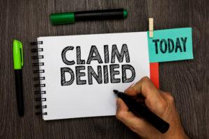 Has The Standard Denied Your Long-Term Disability Benefits? Our Attorney Can Help!
