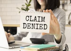 Has your long-term disability claim been denied by Northwestern Mutual? Call our attorney today.