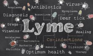 Do Lyme Disease or Tick Borne Illnesses Qualify You for Long Term Disability?