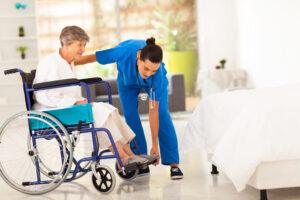 Ways to Protect Loved Ones From Nursing Home Abuse and Neglect During the Holidays