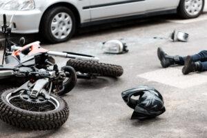 Should I Talk to Insurance Company After a Motorcycle Crash In Missouri and Kansas?