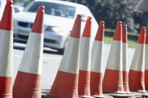 Por qué necesitas un abogado después de un accidente en una zona de construcción en Missouri y Kansas.