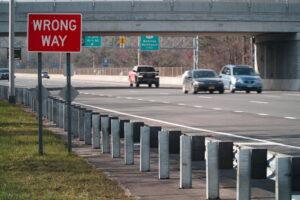 Who is Liable for Damages in Wrong-Way Accidents in Missouri & Kansas?