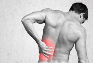 What to Do if You Suffer Back Pain after a Kansas City Car Accident?
