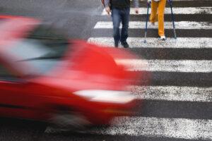 Injured By Car Accident While Walking in a Crosswalk in Kansas City? Here’s What You Should Know.