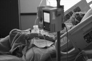 What Are Hypertrophic Burn Scars in a Kansas City Accident?