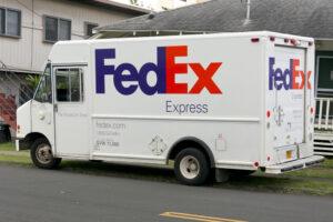 What Should I Do After a Truck Accident with a FedEx Truck or UPS Delivery Van in Kansas City, MO?