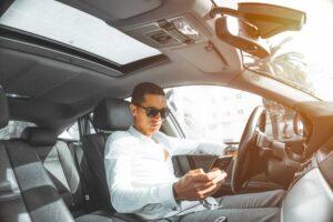 How to Prove a Driver was Texting and Driving in a Kansas City Car Accident?