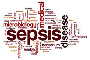 ¿Puedes demandar a un hogar de ancianos por sepsis en Missouri o Kansas?