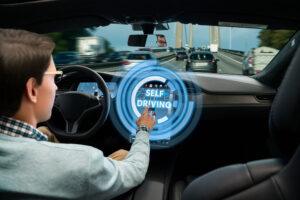 Who’s Liable in an Accident with a Self-Driving Car in Missouri or Kansas?