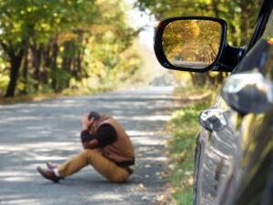 How To Navigate a Hit and Run in Kansas