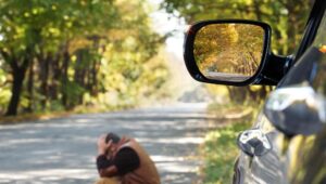 How To Navigate a Hit and Run in Kansas