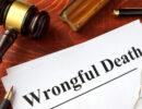 Wrongful Death
