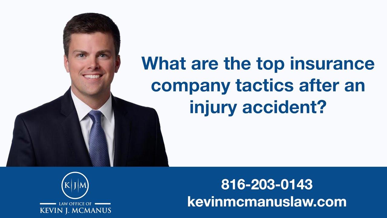 8 Mitos de las reclamaciones por lesiones en Kansas City