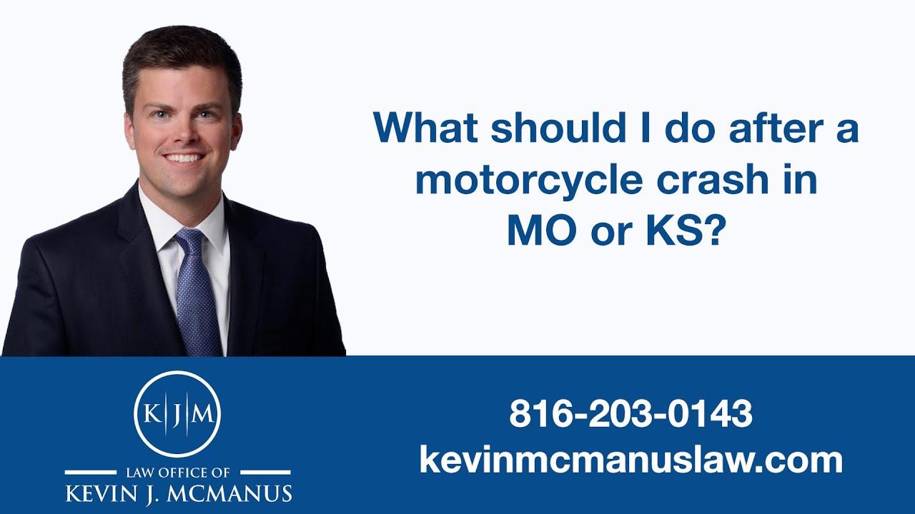 Cómo probar una reclamación por muerte injusta después de un accidente de motocicleta en Kansas City.
