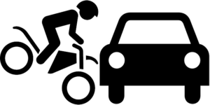 Who’s At Fault for a Motorcycle Accident in Kansas or Missouri?