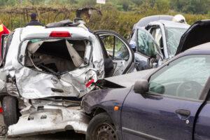 Can More Than One Driver Be At Fault for an Accident in Missouri or Kansas?