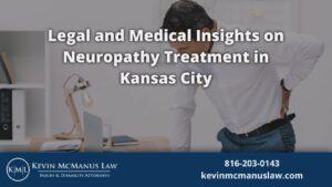Does Peripheral Neuropathy Qualify for Long-Term Disability Benefits?