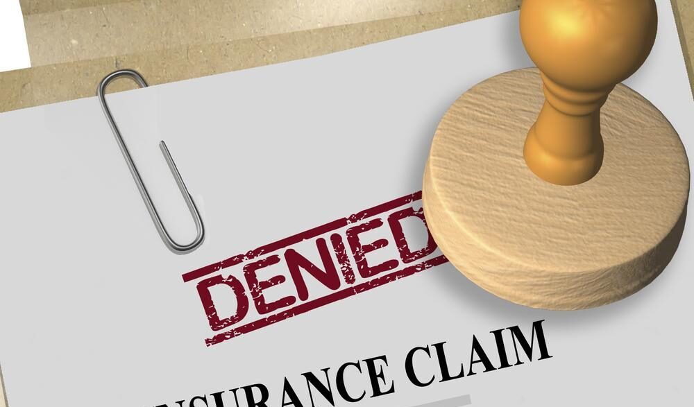 Was Your Long-Term Disability Claim Denied by a Doctor You Never Saw? Our LTD Attorney Will Help.