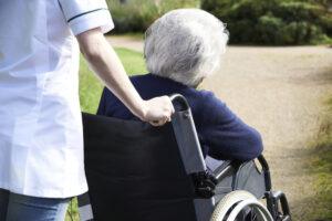 Are Nursing Home Abuse & Neglect Lawsuits Settled Out Of Court?