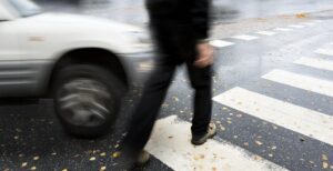 When Are Pedestrian Accidents Most Dangerous in Missouri and Kansas?