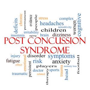What Is Post-Concussive Syndrome & How Is It Treated After a Kansas City Accident?