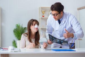 What’s A Fair Settlement for A Broken Nose Injury?