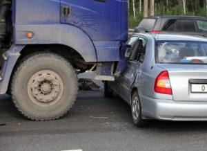 What Damages May I Recover After a Truck Accident in Missouri or Kansas?