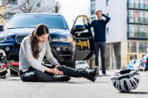 When to Hire Our Attorney After a Bike Accident in Kansas City