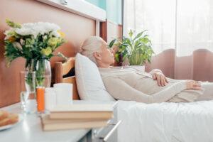 When Is a Nursing Home at Fault for a Death in Missouri?