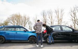 What Should I Do After a Car Accident in Kansas City?