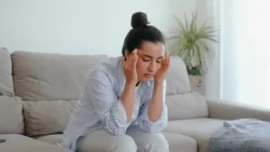 What Should You Do if You Suffered a Concussion in a Car Accident?