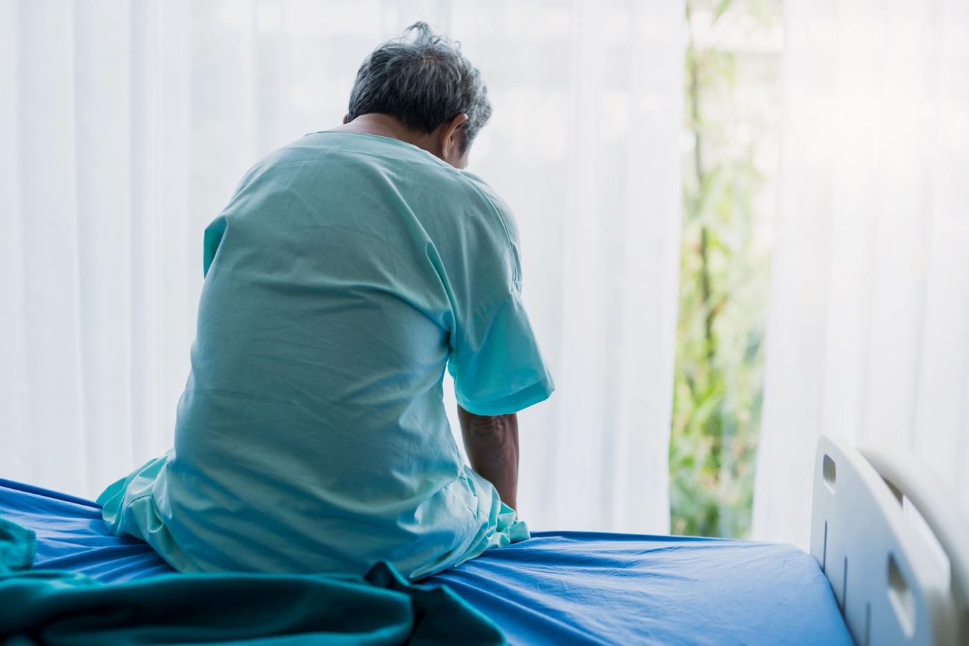 Nursing Home Abuse