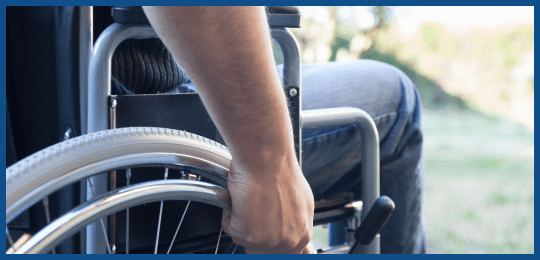 ERISA Long-Term Disability